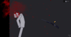 Lite Pixel Blood V5 5