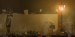 WARFARE 2025 V2 Mod 4