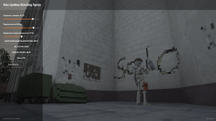 Burning Spray [MP] 2