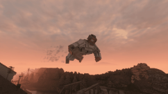 INVINCIBLE Character's Powers + HOMELANDER 0