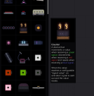 Improved catalog 2