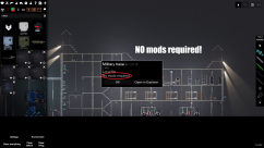 Military Base (with elevator) 8