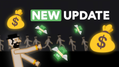 More People Mod 3