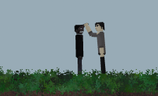 The Walking Dead Mod 0