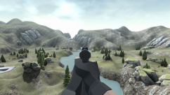 RF Slop Inc. - Ruger Standard + CIA Variant 0