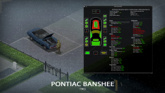 '65 Pontiac Banshee 4