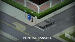 '65 Pontiac Banshee 6