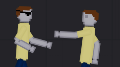 Bonk's Rick and Morty Mod (Update 1.0) 5