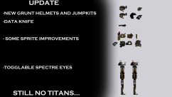 TITANFALL mod (!TITANS NOT INCLUDED!) 0