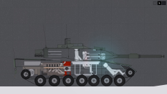 Strv-122A 1