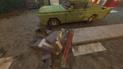 [PWB] Half-Life: 2 weapons 0