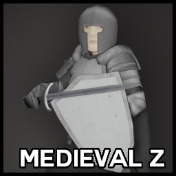[B42.13] Medieval Z [Beta]