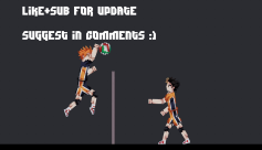 MegaHaikyuu 0