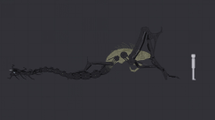 Grievers [Maze Runner] 0