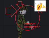 Cartuchos Zombies Mod: The Army 1