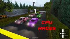 Collision Course Racing 1