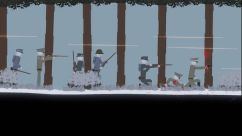 Troubles in the 20's 2