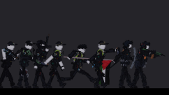 VIC Police Mod 7