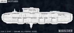 Marauder 1