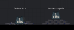 Toggle Destroyable 2