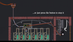 House with working wiring! 2