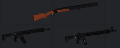 Kn_n's Gun Mod (V1.3) 4