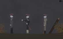 Russian Civil War (S) w 3