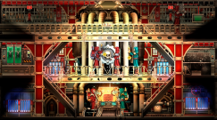 Barotrauma 40K 0