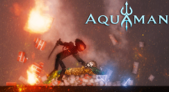 Aquaman Mod (Beta) 2