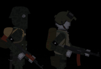 Project Bentisca:UNITED 3