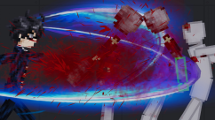 A Tohno Shiki Mod 2