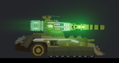 Atomic Patriot 0