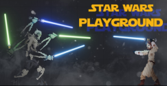 Star Wars Playground 0
