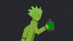 Bonk's Rick and Morty Mod (Update 1.0) 4