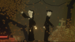 Sister 'Saint Healing Nun' Alt - Cybercult 2 1