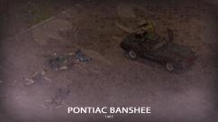 '65 Pontiac Banshee 3