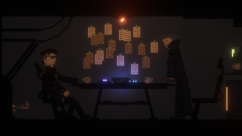 Father 'Chromehand Priest' Silverano - Cybercult 2 4