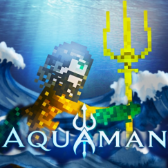Aquaman Mod (Beta) 0