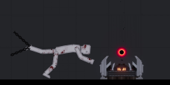 Black Hole Altar 0