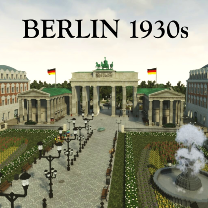 Berlin 1930