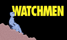 Nova's Watchmen Mod 1