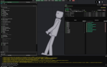 A Unity Explorer Mod 0