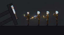 Rick and Morty DLC 2