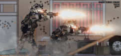 WARFARE 2025 V2 Mod 3