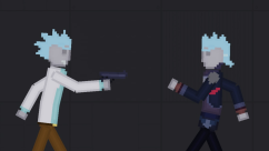 Bonk's Rick and Morty Mod (Update 1.0) 2