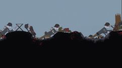 Troubles in the 20's 0