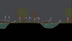 Troubles in the 20's 3