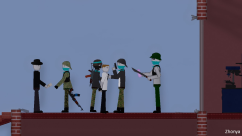 Project ''Survival'' - Legacy [1.9] 3