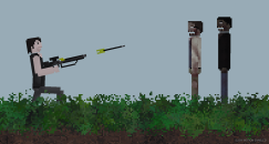 The Walking Dead Mod 2