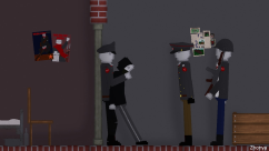 Project ''Survival'' - Legacy [1.9] 9